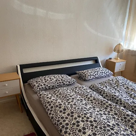 Ferienwohnung In Pirmasens Fuer 1 - 5 Personen, Mit Wallbox * 피라마센스