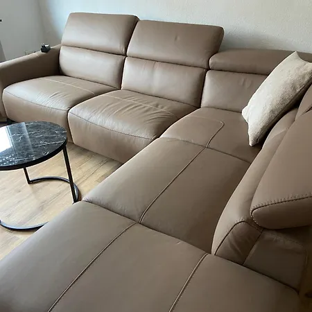 Ferienwohnung In Pirmasens Fuer 1 - 5 Personen, Mit Wallbox 피라마센스