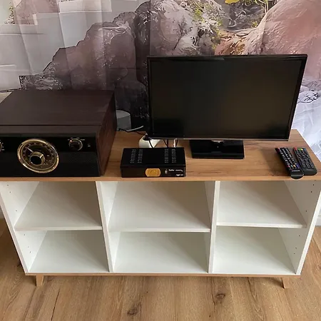 Ferienwohnung In Pirmasens Fuer 1 - 5 Personen, Mit Wallbox *