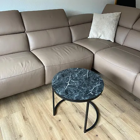Ferienwohnung In Pirmasens Fuer 1 - 5 Personen, Mit Wallbox 아파트 *