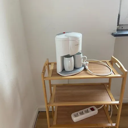 In Fuer 1 - 5 Personen, Mit Wallbox شقة *