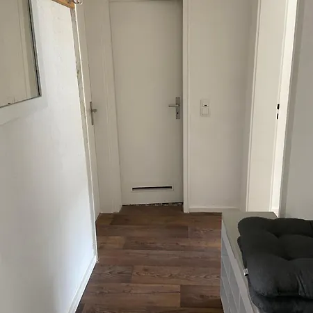 아파트 Ferienwohnung In Pirmasens Fuer 1 - 5 Personen, Mit Wallbox 피라마센스