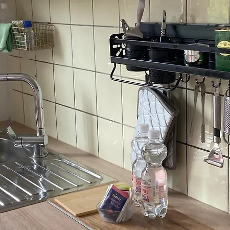 Ferienwohnung In Pirmasens Fuer 1 - 5 Personen, Mit Wallbox