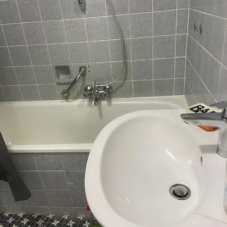 Ferienwohnung In Pirmasens Fuer 1 - 5 Personen, Mit Wallbox 아파트 *