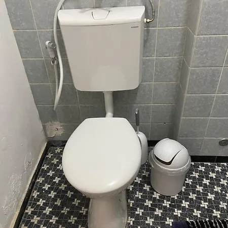 Ferienwohnung In Pirmasens Fuer 1 - 5 Personen, Mit Wallbox 아파트 *