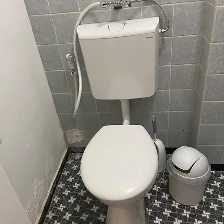 Ferienwohnung In Pirmasens Fuer 1 - 5 Personen, Mit Wallbox 아파트